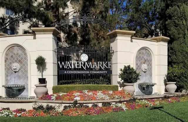 2207 Watermarke Place - 2207 Watermarke Place, Irvine, CA 92612