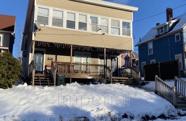 691 Hall St. - 691 Hall Street, Manchester, NH 03104