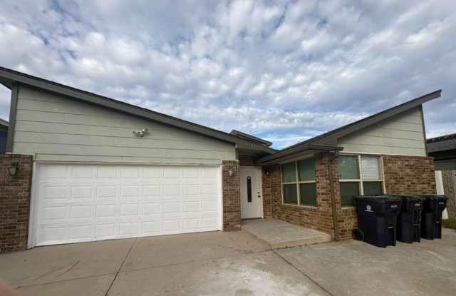 1217 SW 18th Street - 1217 Southwest 18th Street, Oklahoma City, OK 73108