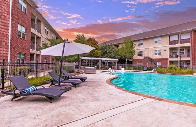 Villas at Wylie Gallery 3