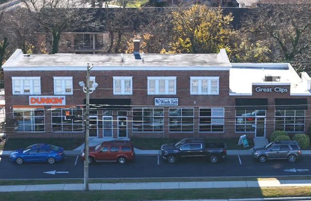 300 WEST Avenue unit: Suite D photos photos