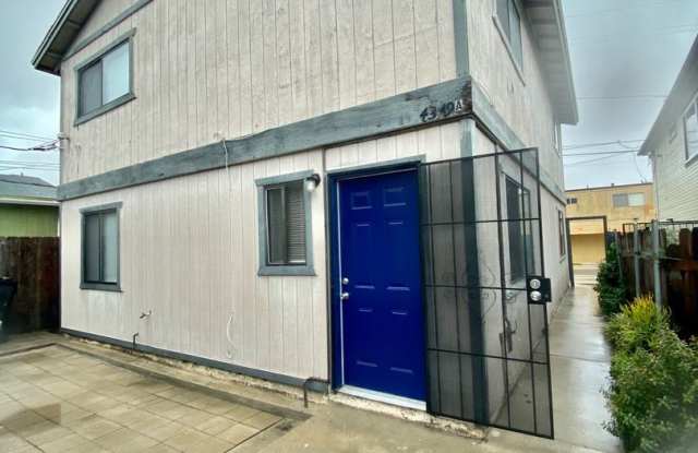 4379 McClintock St. Gallery 2