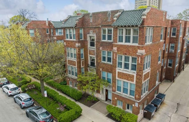 The Bryant at Oak Park I and II Gallery 3