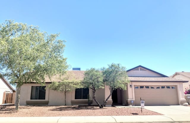 10927 W. Alice Ave. - 10927 West Alice Avenue, Peoria, AZ 85345