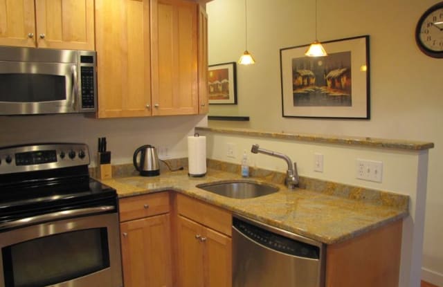 9 Appleton 403 - 9 Appleton St, Boston, MA 02116