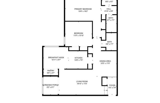 7921 MANDAN ROAD - 7921 Mandan Road, Greenbelt, MD 20770 7921 MANDAN ROAD - 7921 Mandan Road, Greenbelt, MD 20770