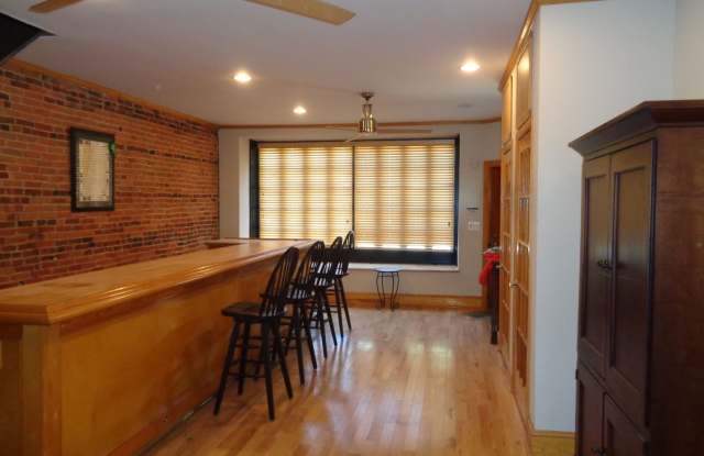 3219 O'Donnell St. Gallery 3