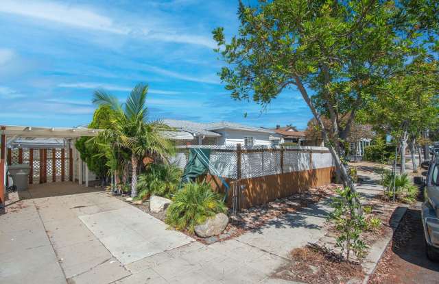 2 bedroom 1 bath house for rent in Talmadge! photos photos