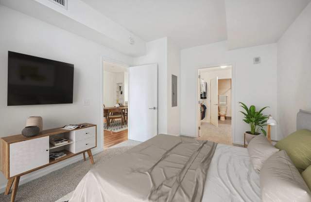 The Premier - Affordable Housing Gallery 4