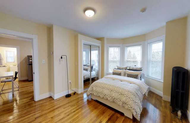 9 Blake St #1A Boston MA 02140 photos photos