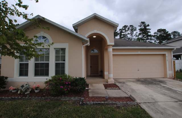 4115 Woodley Creek Rd - 4115 Woodley Creek Road, Jacksonville, FL 32218