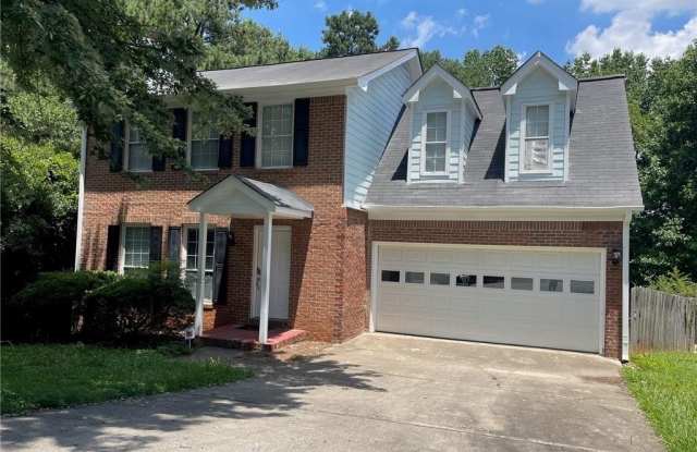 845 Falling Water Lane photos photos
