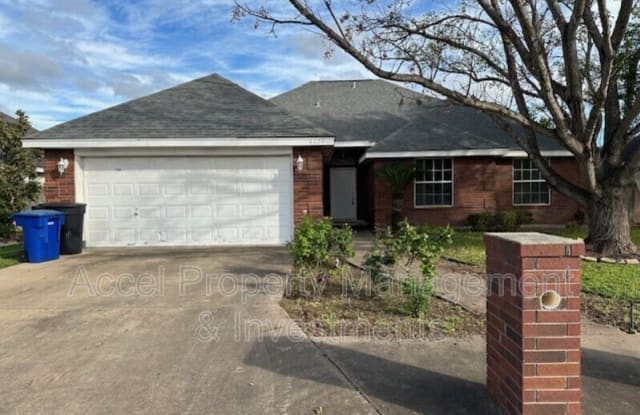 6604 N. 26th St. - 6604 North 26th Street, McAllen, TX 78504