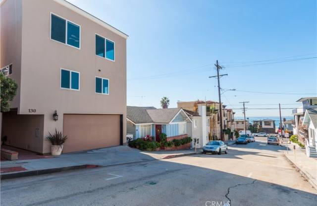 130 30th Street - 130 30th Street, Hermosa Beach, CA 90254