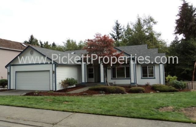12723 Plateau Circle Northwest - 12723 Plateau Circle Northwest, Silverdale, WA 98383