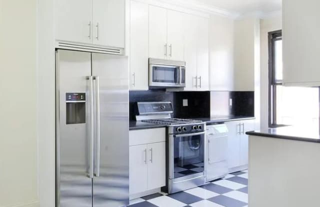 115 East 89th Street Gallery 2