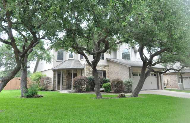 Beautiful Spacious Home FOR LEASE! - 3323 Pine Needle Circle, Round Rock, TX 78681 Beautiful Spacious Home FOR LEASE! - 3323 Pine Needle Circle, Round Rock, TX 78681