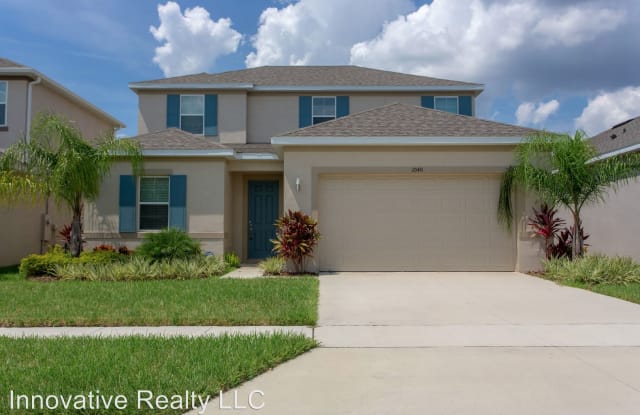 1040 Grand Hilltop Drive - 1040 Grand Hilltop Drive, South Apopka, FL 32703