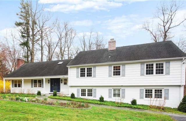 2 Sherry Lane - 2 Sherry Lane, Darien, CT 06820