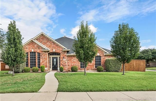 11502 Huntington Road - 11502 Huntington Road, Frisco, TX 75035