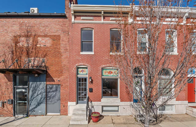 420 South East Avenue - 420 South East Avenue, Baltimore, MD 21224