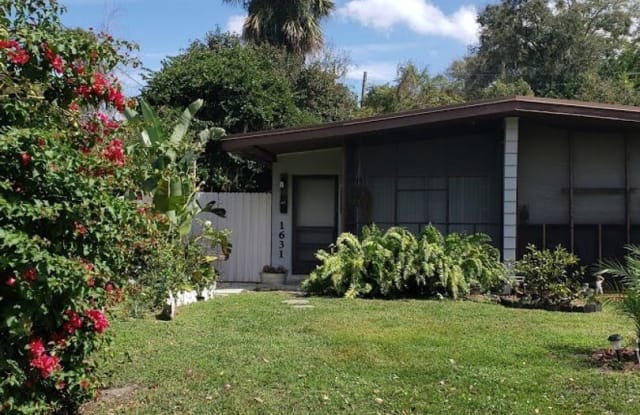 1631 Asher Ln - 1631 Asher Lane, Orlando, FL 32803