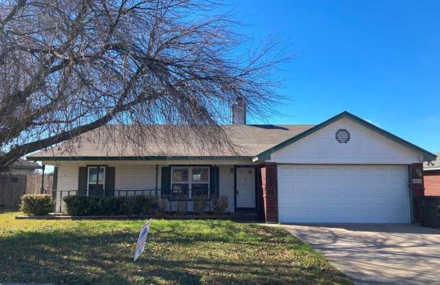3816 Sawtooth, Killeen photos photos