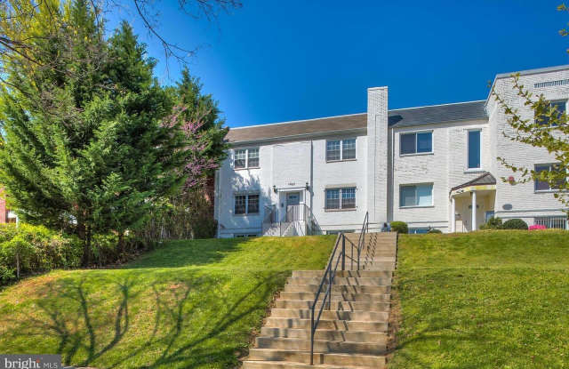 1952 3rd Street Northeast Gallery 1