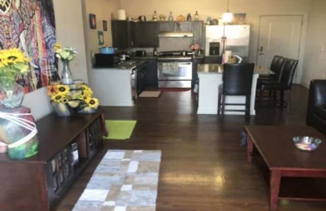 U Pointe Kennesaw - 3079 Hidden Forest Court, Cobb County, GA 30066