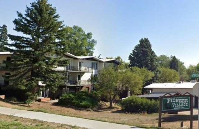 423 Lordwith Drive - 423 Lordwith Drive, Billings, MT 59102