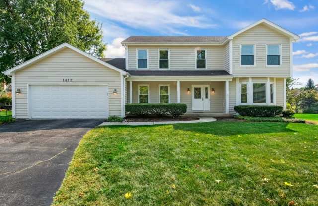 1412 ROLLING GROVE Court photos photos