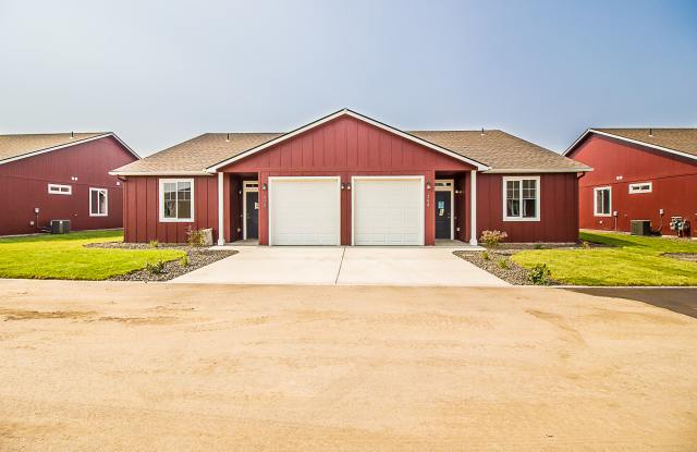 316 South Marigold Lane - 316 South Marigold Lane, Spokane Valley, WA 99216
