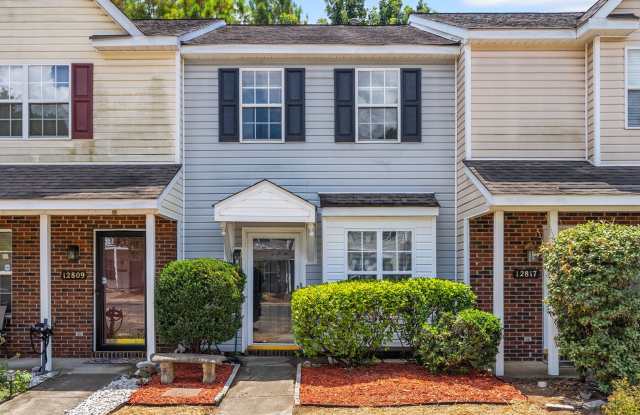 Great 2 bdrm Townhome in Steele Creek area of S. Charlotte! photos photos Great 2 bdrm Townhome in Steele Creek area of S. Charlotte! photos photos