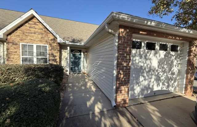 2521 Gordon Glen Court - 2521 Gordon Glen Court, Raleigh, NC 27617