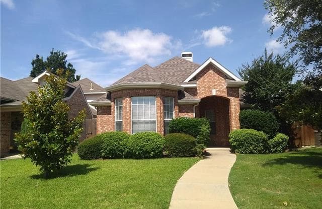 7905 Rosebriar Lane - 7905 Rosebriar Lane, Plano, TX 75024