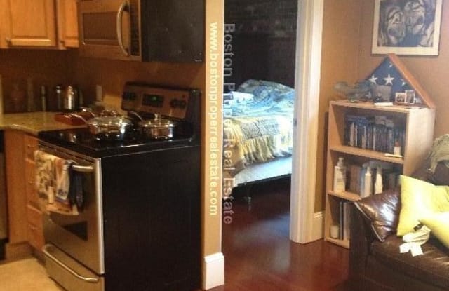 497 Beacon St - 497 Massachusetts Highway 2, Boston, MA 02215