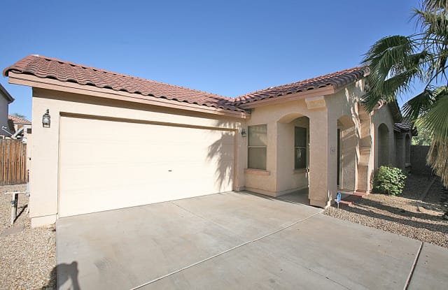 9422 W Terri Lee Dr - 9422 West Terri Lee Drive, Phoenix, AZ 85037