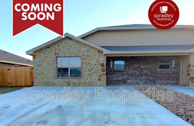 1003 Laila Ln - 1003 Laila Lane, Belton, TX 76513