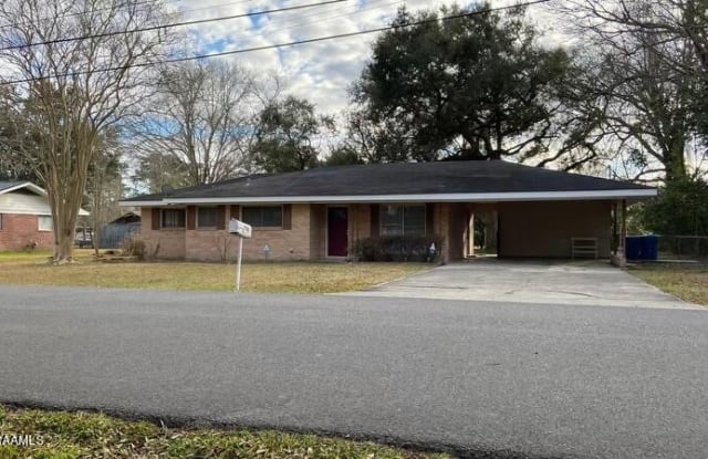 408 Alice Drive - 408 Alice Drive, Lafayette, LA 70503