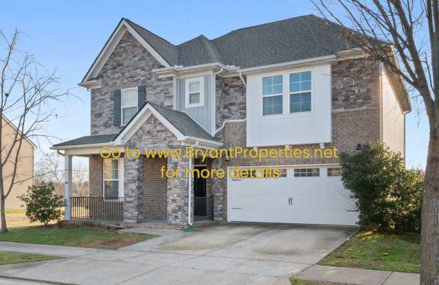 Nasville - Hermitage/Airport Area Gallery 4