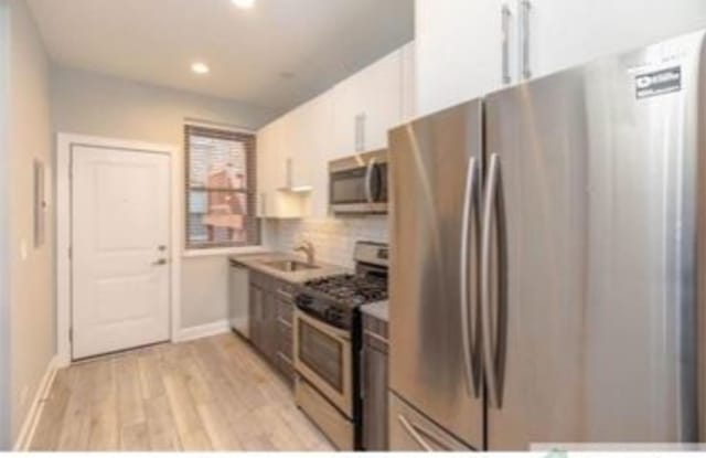 641 E 49th st 1 - 641 E 49th St, Chicago, IL 60615