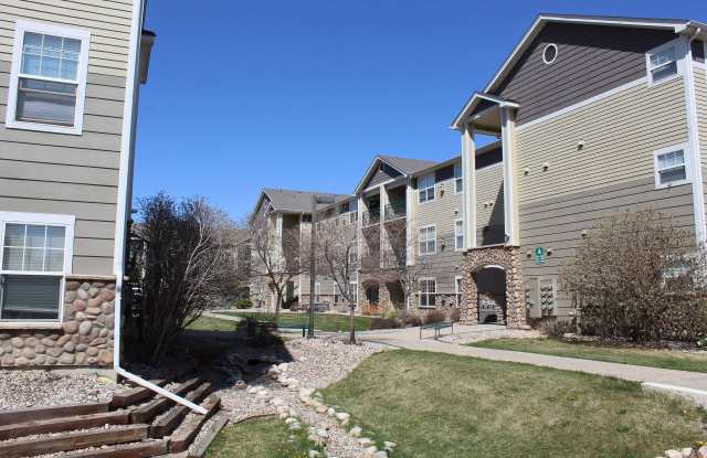 Ram's Park Apartments Gallery 3