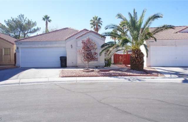 2705 Cheshire Court - 2705 Cheshire Court, Las Vegas, NV 89108 2705 Cheshire Court - 2705 Cheshire Court, Las Vegas, NV 89108