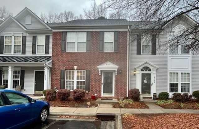 Townhome in Matthews photos photos