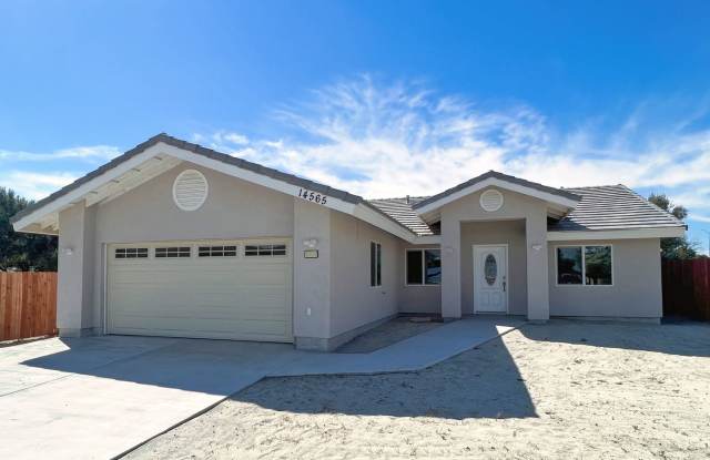 Newer Build Home Available NOW! 14565 Cabazon Str Cabazon CA - 14565 Cabazon Street, Cabazon, CA 92230