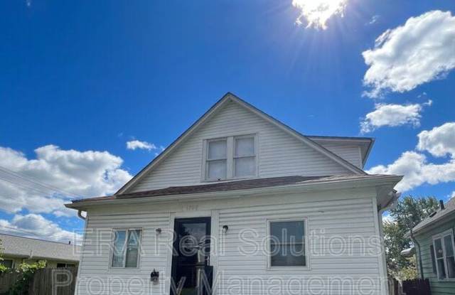 1709 East Weber Road - 1709 East Weber Road, Columbus, OH 43211