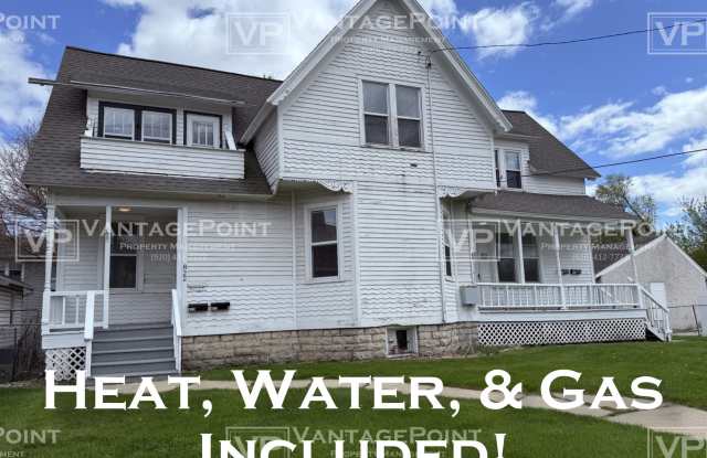 822 North Irwin Avenue photos photos