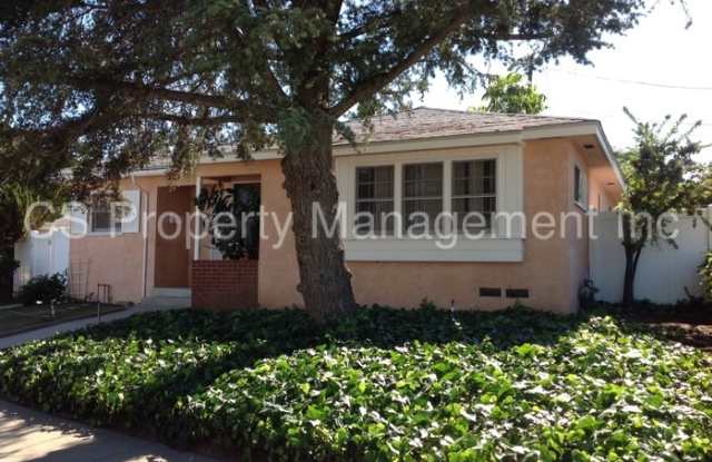 5651 Hamill Avenue - 5651 Hamill Avenue, San Diego, CA 92120