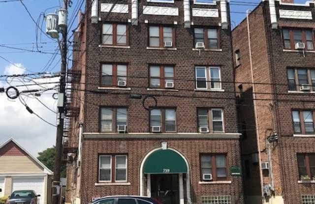759 AVENUE A - 759 Avenue A, Bayonne, NJ 07002