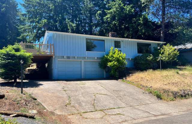 3 Bed, 2 bath house located in Eugene photos photos